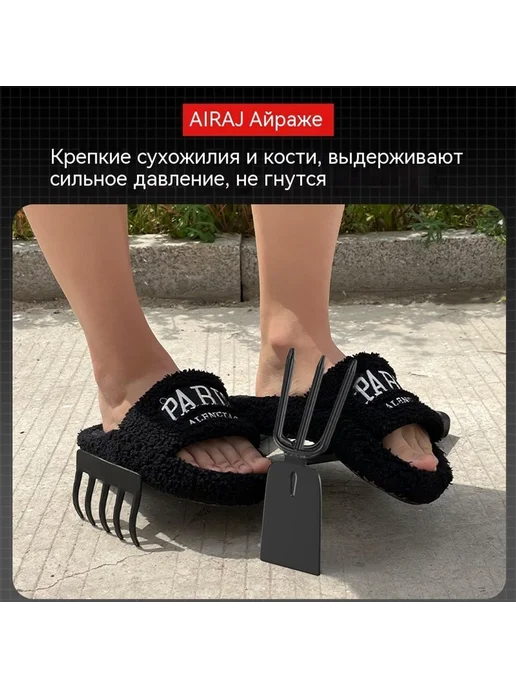 Лопата Набор из четырех частей, вариант, фото 5