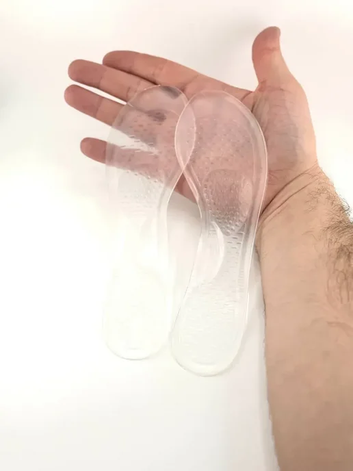 SCHOLL гелевые стельки женские для туфлей ортопедические для стопы, вариант, фото 2