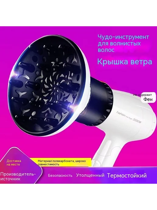 Крышка вентиляционного отверстия Белый, черный, фото 2