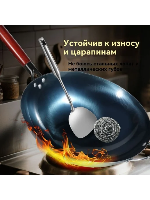 Кастрюля 38cm Старомодный, вариант, фото 3