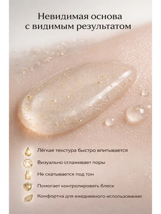 TAY.T Праймер для лица коллагеновый, белый, фото 2