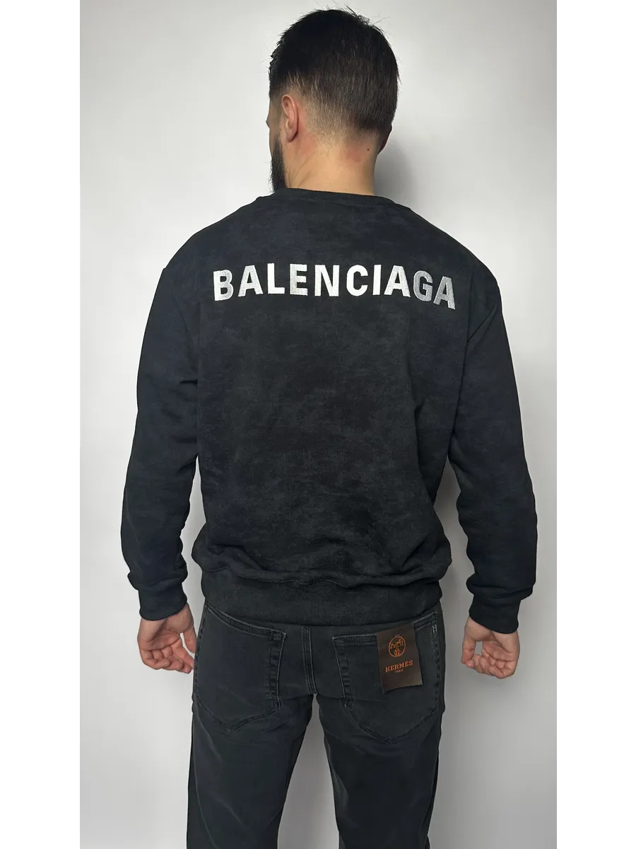 Свитшот Balenciaga