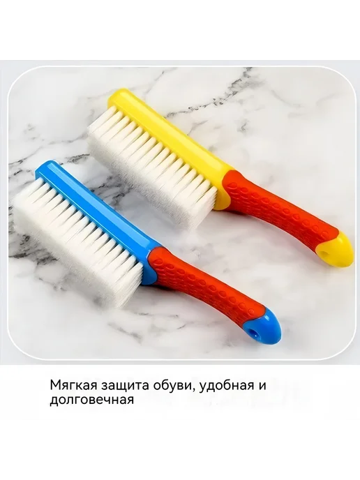 Кисть Синий, синий, фото 4