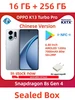 OPPO K13 Turbo Pro смартфон Google Play NFC OTA OPPO. 738814933 купить за 33 536 ₽ в интернет‑магазине Wildberries
