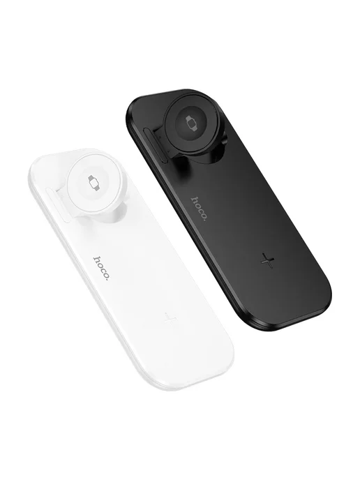 HOCO Док-станция беспроводная 3 в 1 для Apple, вариант, фото 7