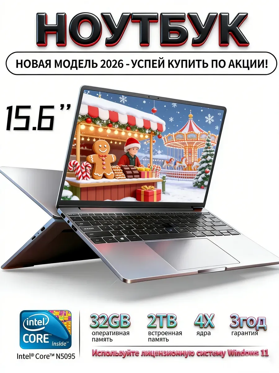 Ноутбук 32ГБ 2TБ Intel Windows 11 Для Фильмов и Учебы Huawei 739418073 купить за 21 873 ₽ в интернет‑магазине Wildberries