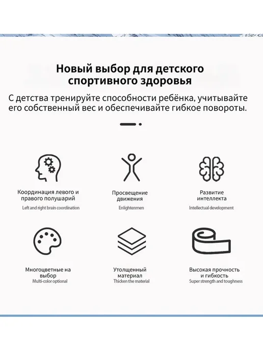 санки Портативные складные, красный, фото 3