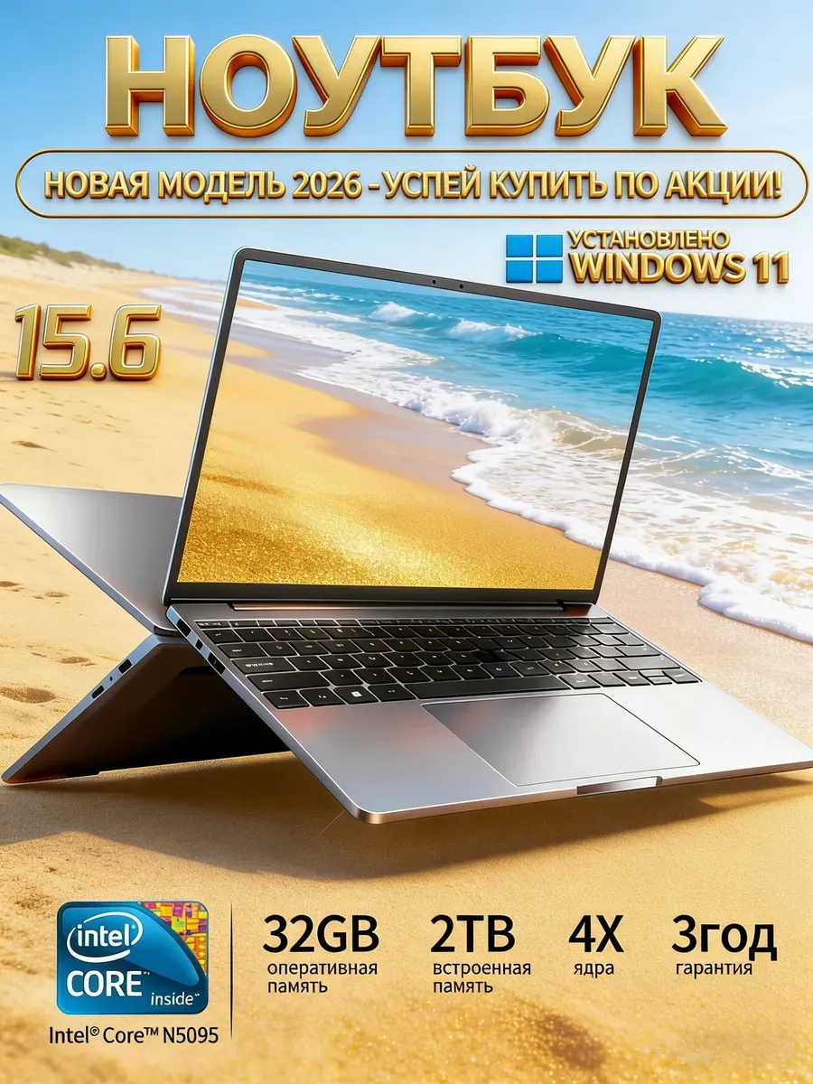 Производительный Ноутбук 32GB 2TB Intel Для Работы и Учебы Huawei 739702097 купить за 21 873 ₽ в интернет‑магазине Wildberries