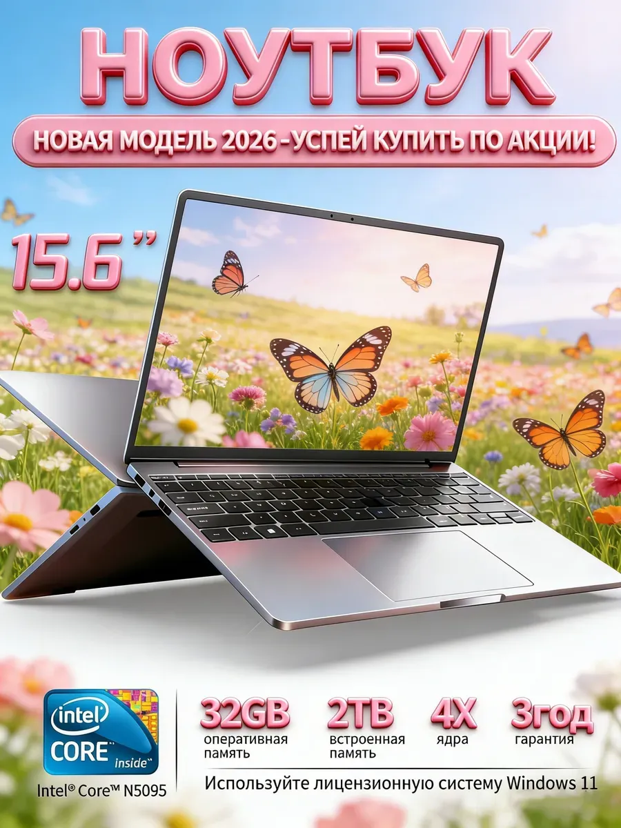 Мощный Ноутбук 32GB 2TB Windows 11 Intel Для Работы Huawei 739725162 купить за 21 623 ₽ в интернет‑магазине Wildberries