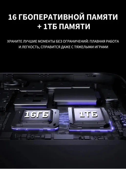 Смартфон Pro Max I16 Pro Max 16/16 ГБ, белый, фото 7