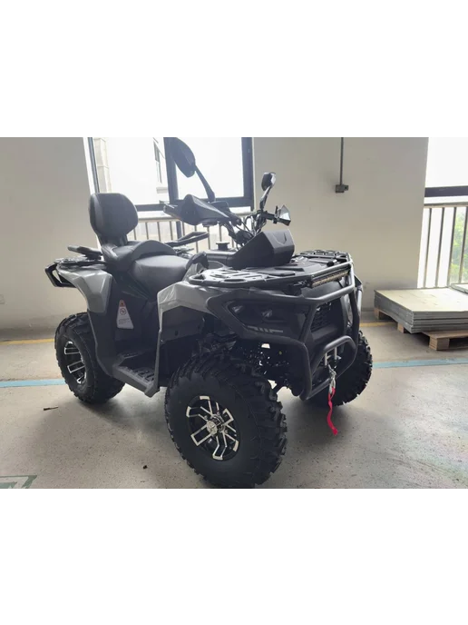 Mikilon Hammer 250 Touring «Синий», серый, фото 6