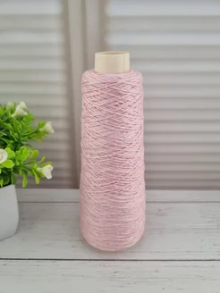 Пряжа мерсеризованный хлопок SESSIA art. Bio Cable 5