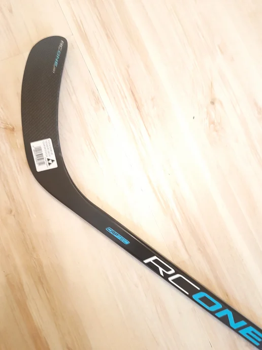 Fischer RC ONE IS1 взрослая левый хват 165 см 590 гр P92 флекс 80, 590 г, фото 6