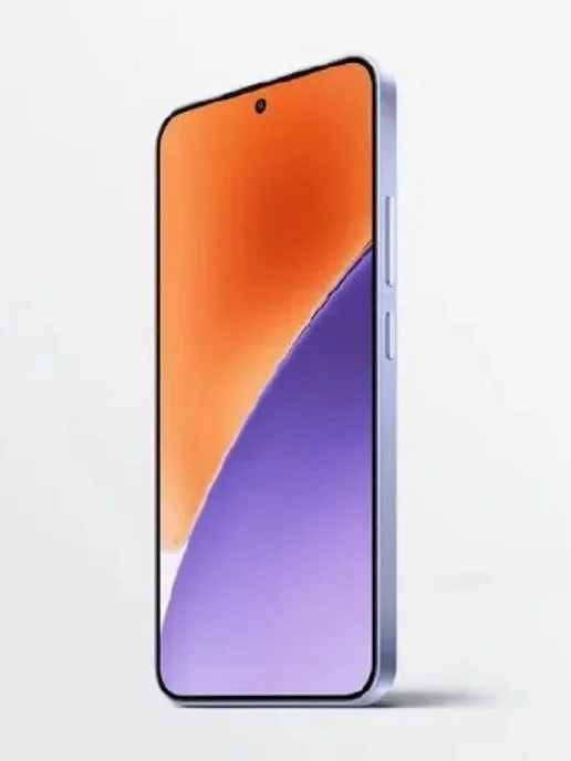 Смартфон Xiaomi 15 12/512 ГБ, фиолетовый, фото 6