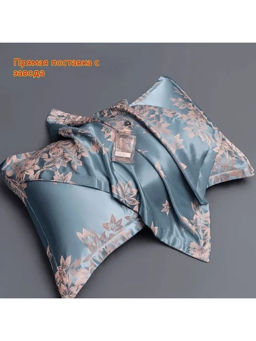 Наволочка Тип цветка 48cm, вариант, фото 2