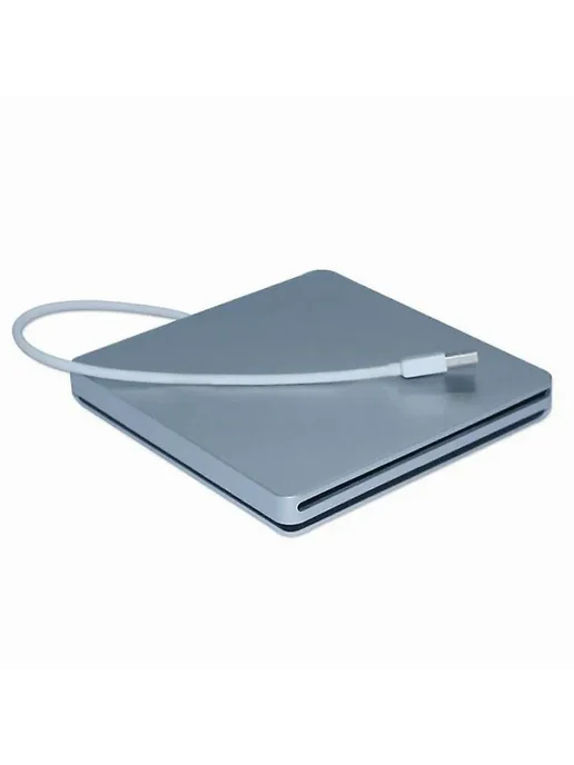 USB-привод CD DVD для MacBook с внешним подключением, вариант, фото 2
