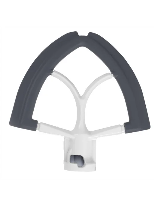 flex edge мешалка для KitchenAid на 4,5-5 кварт, подходит, 4 5-5 дл, фото 2