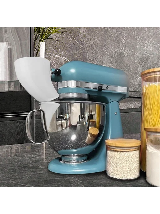 Воронка для вертикального смешивания, совместима с мixer Kit…, вариант, фото 4