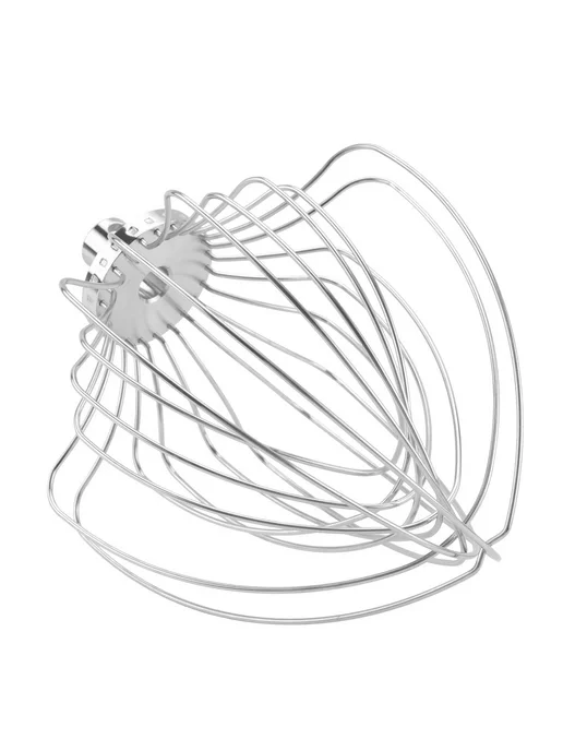 kn211ww нержавеющая сталь 11-wire плетеный аксессуар для кух…, вариант, фото 3