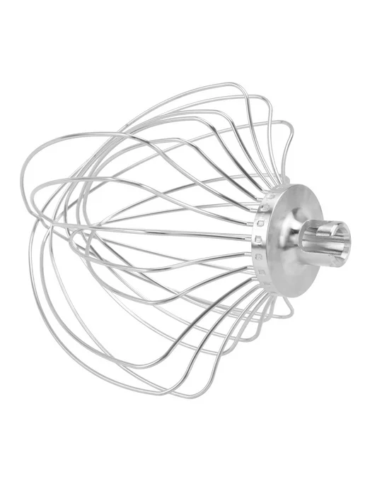 kn211ww нержавеющая сталь 11-wire плетеный аксессуар для кух…, вариант, фото 5