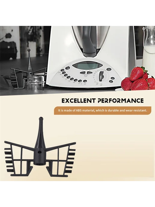 Аксессуар для Monsieur Cuisine подключаемого блендера MCC Ба…, вариант, фото 5