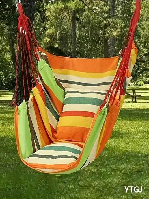 Hammock качели садовые, вариант, фото 4