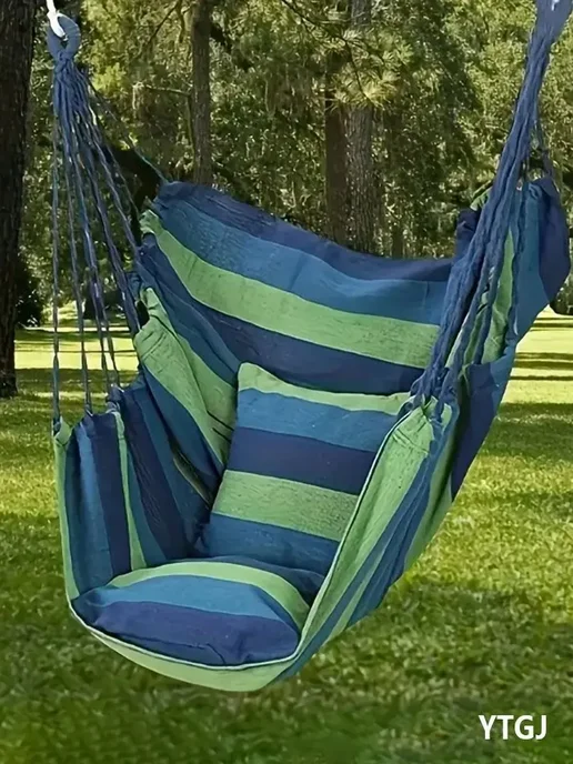 Hammock качели садовые, вариант, фото 6