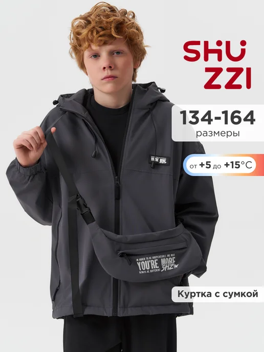 Shuzzi 740789835