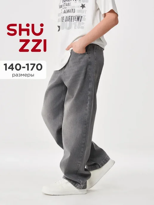 Shuzzi 741151027