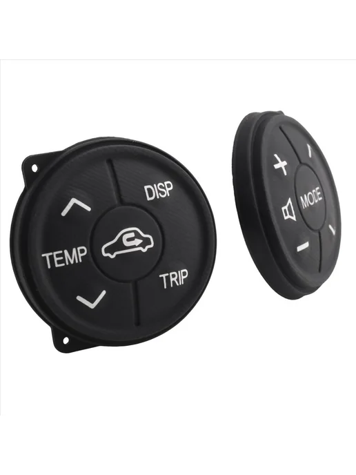 Для Toyota Prius 30 XW30 2009-2015 Prius C Aqua Button М, вариант, фото 2