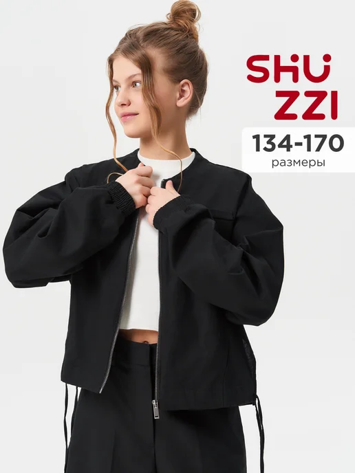 Shuzzi 741212334