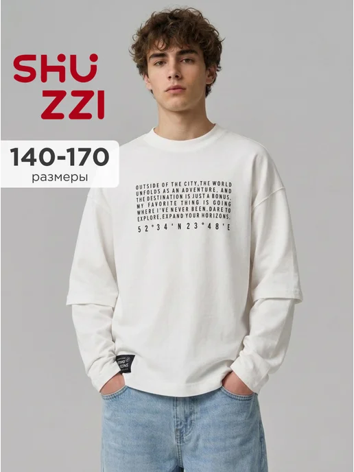 Shuzzi 741228550