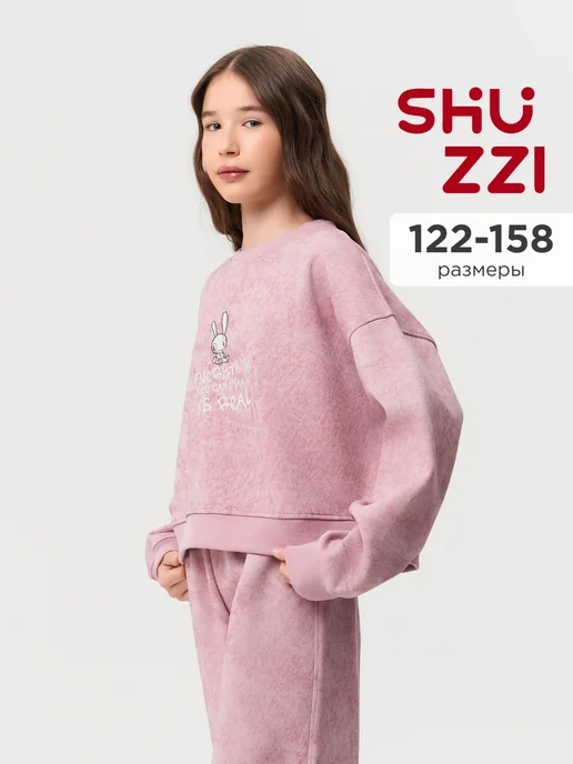 Shuzzi 741349543