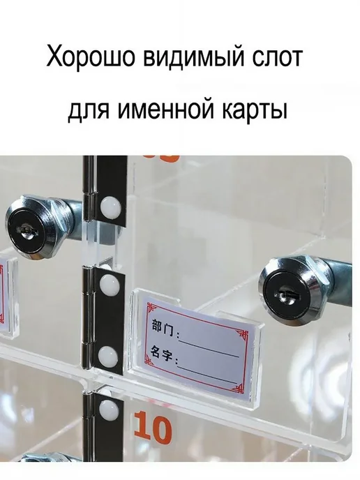 Шкаф архивный, вариант, фото 3
