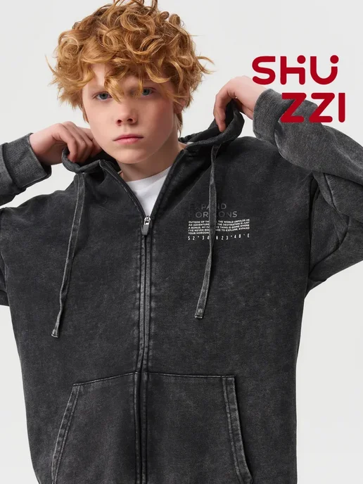 Shuzzi 741415924