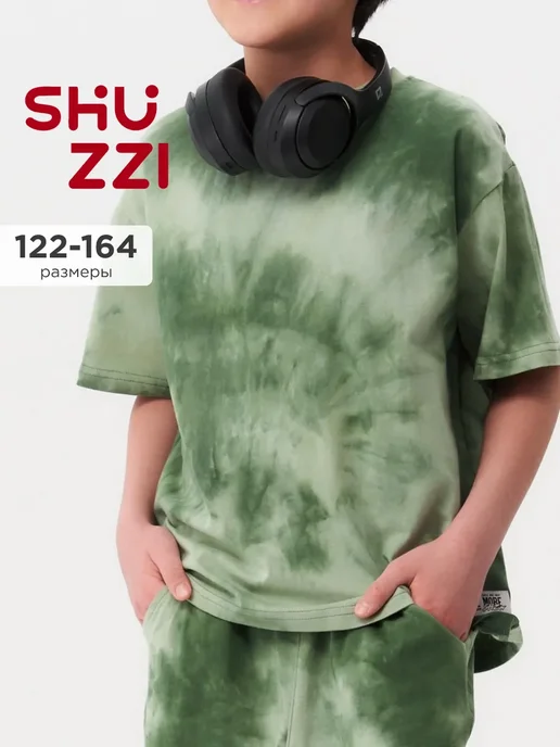 Shuzzi 741507901