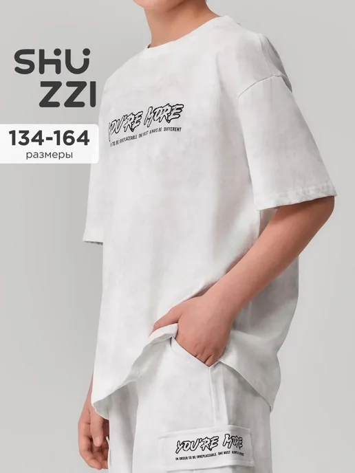 Shuzzi 741507905