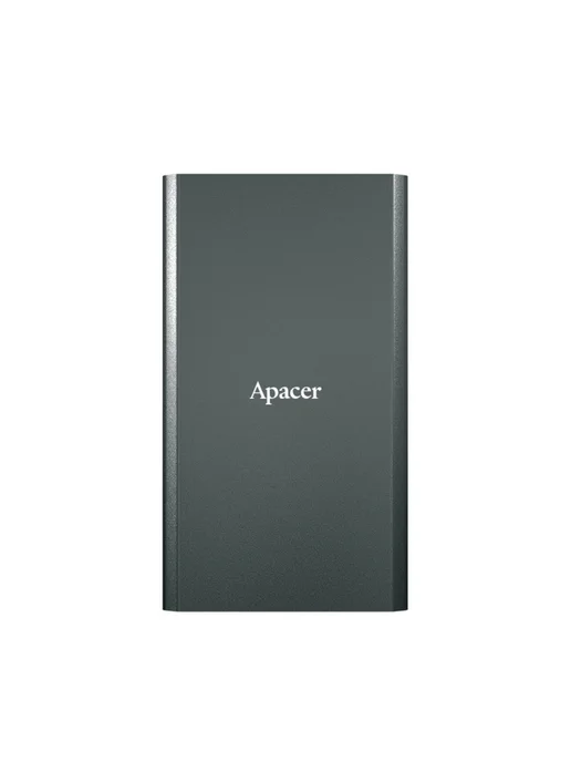 Apacer Внешний SSD диск 1TB AS723 Черный, 1 ТБ, фото 2