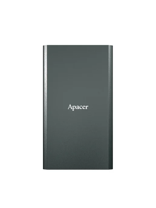 Apacer Внешний SSD диск 1TB AS723 Черный, 2 ТБ, фото 2
