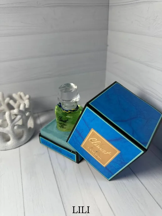 Lancome Духи Climat Франция 14 мл, 14 мл, фото 2