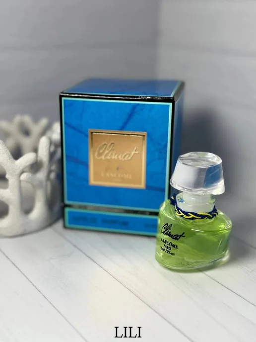 Lancome Духи Climat Франция 14 мл, 14 мл, фото 3