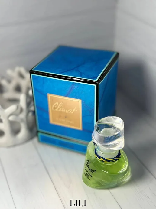 Lancome Духи Climat Франция 14 мл, 14 мл, фото 4