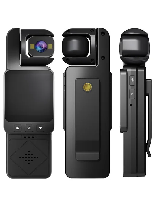 1080P WiFi мини камера для тела HD видео регистратор, вариант, фото 4