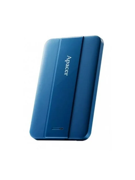Apacer Внешний жёсткий диск 1TB 2.5" AC237 Синий, 2 ТБ, фото 2