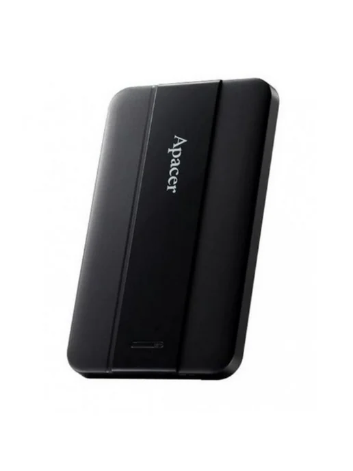 Apacer Внешний жёсткий диск 1TB 2.5" AC237 Синий, 4 ТБ, фото 2