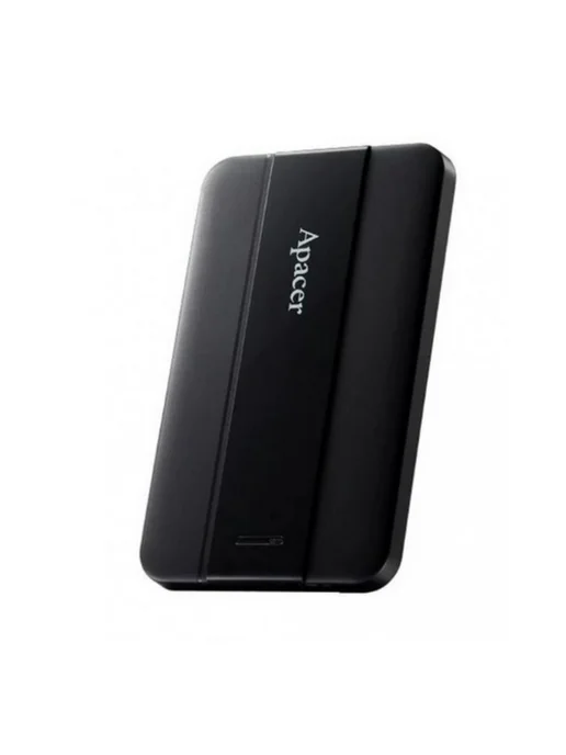 Apacer Внешний жёсткий диск 1TB 2.5" AC237 Синий, 5 ТБ, фото 2