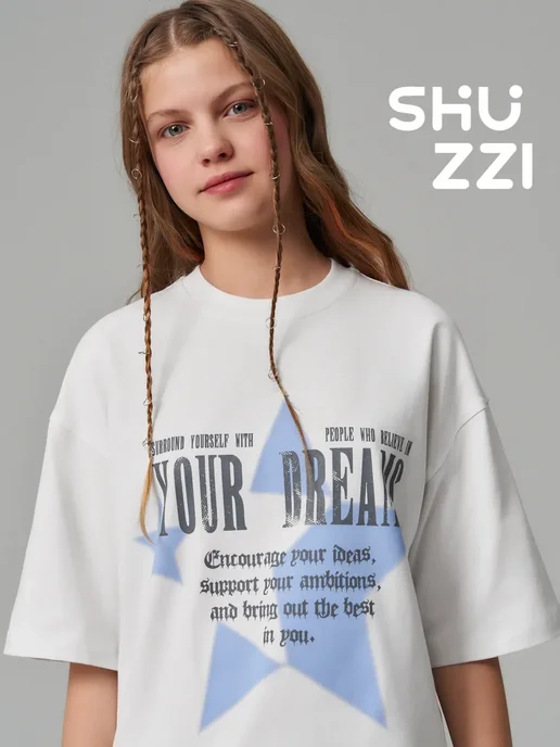 Shuzzi 742322010