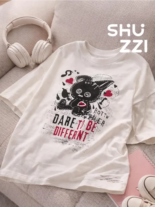 Shuzzi 742322014