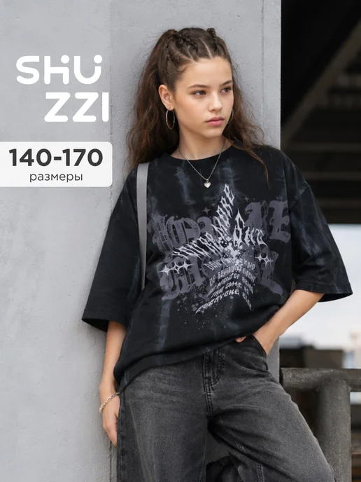 Shuzzi 742322015