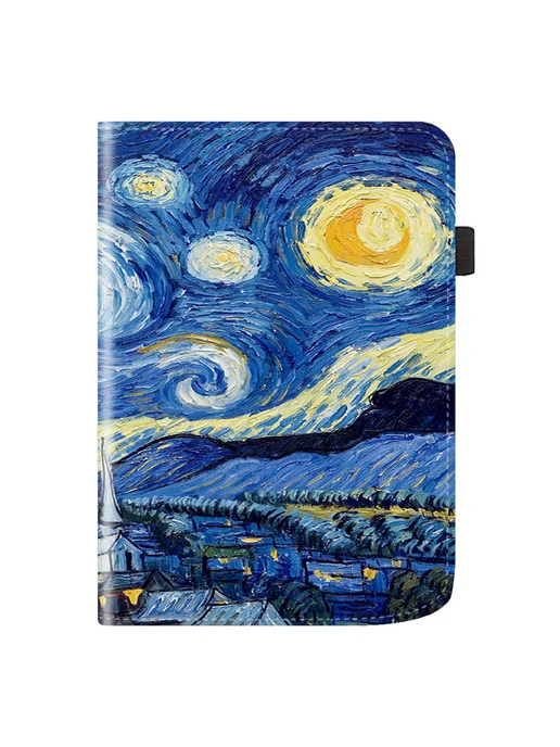 Защитный чехол Pocketbook 629 Verse 634 Verse pro 619 Lite, вариант, фото 5